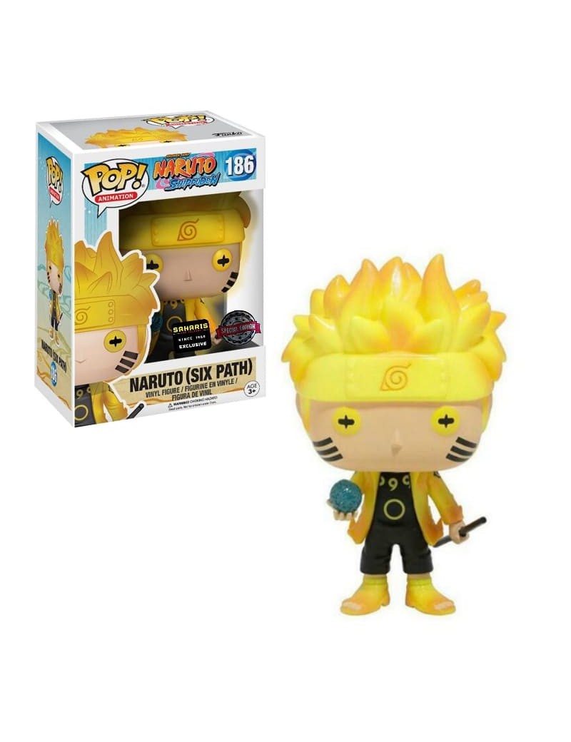 Funko Naruto ( Six Path)