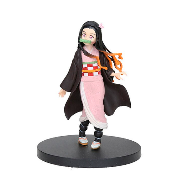 Figuras Kimetsu no Yaiba