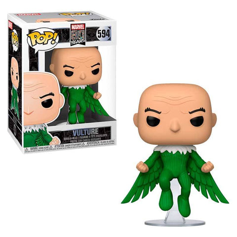 Figura POP Marvel 80th First Appearance Vulture