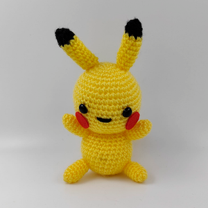 Pikachu pequeño