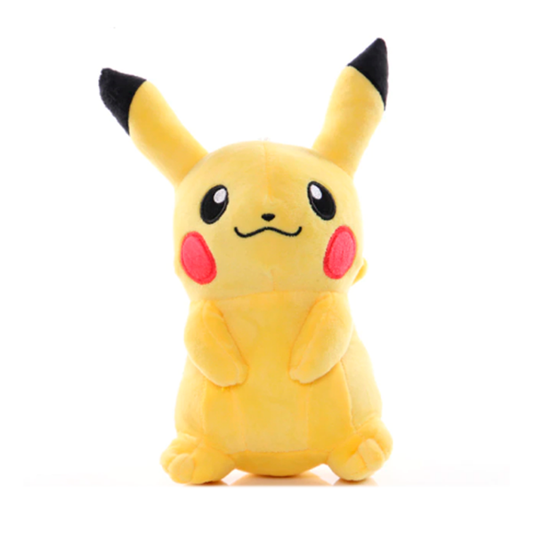 Peluches Pokemon