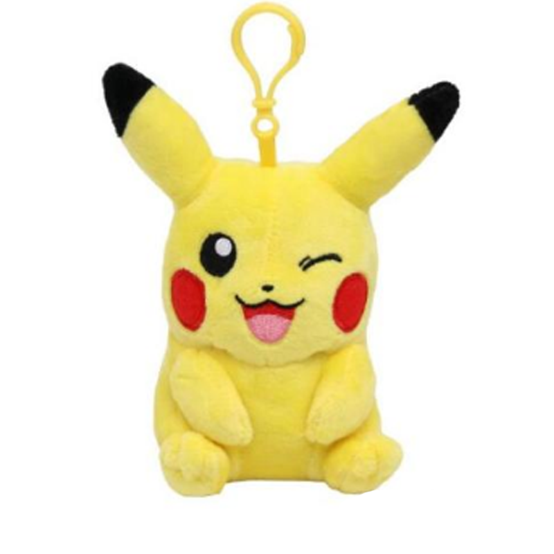 Peluches Pokemon