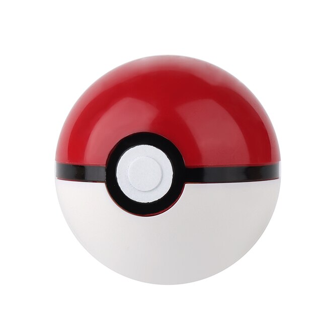 Pokeballs con minipokemon