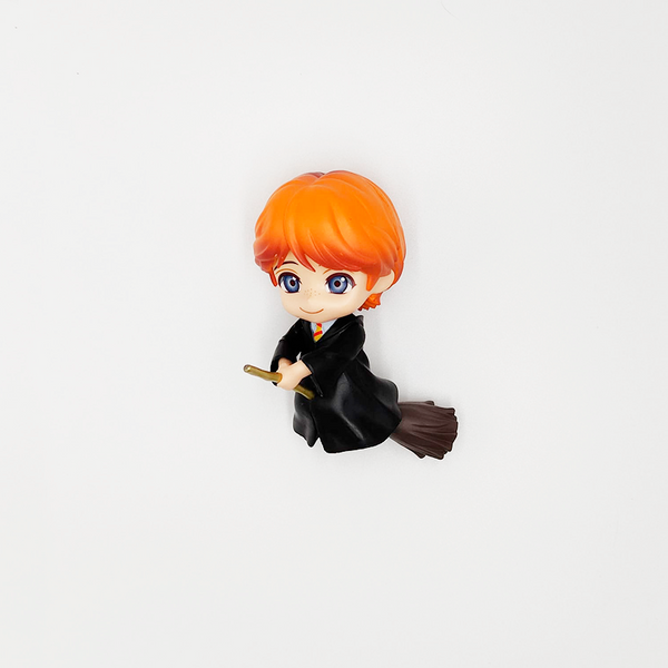 Harry Potter: Figuras mini