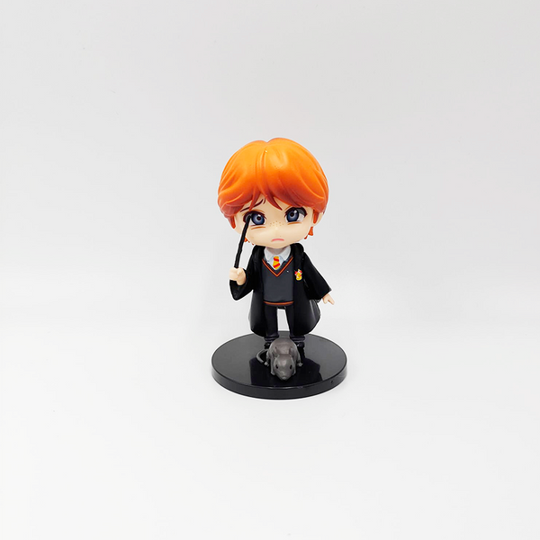 Harry Potter: Figuras mini