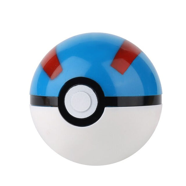 Pokeballs con minipokemon