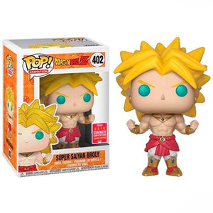 Funko Super Saiyan Broly