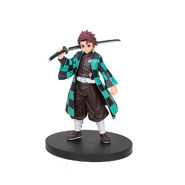 Figuras Kimetsu no Yaiba