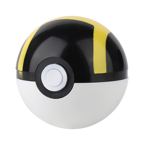 Pokeballs con minipokemon